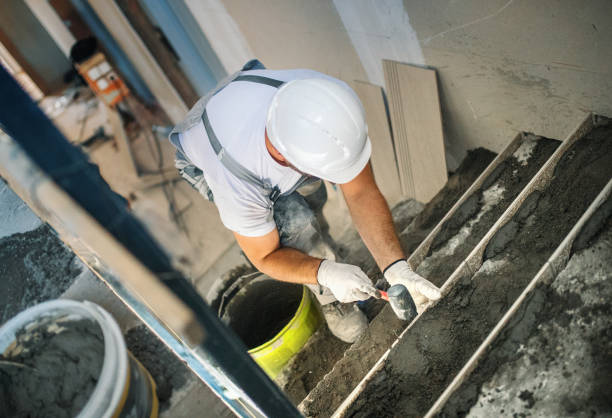 Best Decorative Concrete in Piedmont, SC