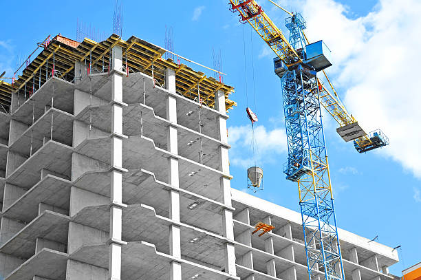 Trusted SC Concrete contractor Experts