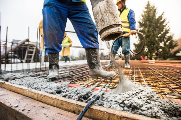 Best Concrete Driveway Installation in Piedmont, SC